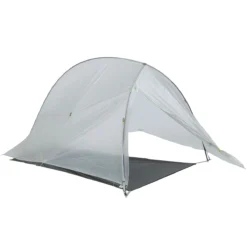 Big Agnes 3-Season Backpacking Tents Fly Creek HV 1 Carbon Tent: 1 Person 3 Season -Tents and Shelters Store GY D4 1