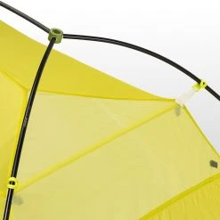 Big Agnes 3-Season Backpacking Tents Tiger Wall 2 Carbon Tent: 2 Person 3 Season -Tents and Shelters Store GY D6