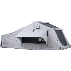 Thule 3-Season Family & Campground Tents X Tepui Ruggedized Autana 3 + Annex