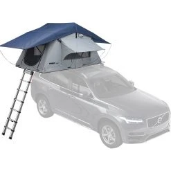 Thule 3-Season Family & Campground Tents X Tepui Explorer Kukenam 3