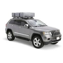 Thule 3-Season Family & Campground Tents X Tepui Explorer Autana 4 + Annex -Tents and Shelters Store HAZGRA D4 1