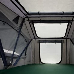 Thule 3-Season Family & Campground Tents X Tepui Explorer Kukenam 3 -Tents and Shelters Store HAZGRA D5 2