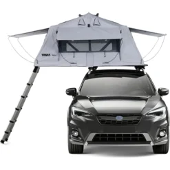 Thule 3-Season Family & Campground Tents X Tepui Explorer Ayer 2 -Tents and Shelters Store HAZGRA D6 1