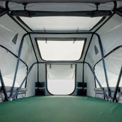 Thule 3-Season Family & Campground Tents X Tepui Explorer Autana 4 + Annex -Tents and Shelters Store HAZGRA D6 3