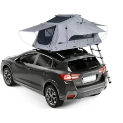 Thule 3-Season Family & Campground Tents X Tepui Explorer Ayer 2 -Tents and Shelters Store HAZGRA D7 1