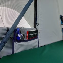 Thule 3-Season Family & Campground Tents X Tepui Explorer Autana 4 + Annex -Tents and Shelters Store HAZGRA D7 3