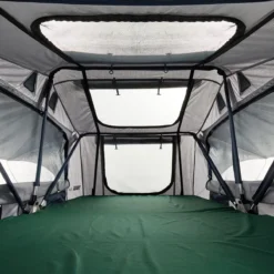 Thule 3-Season Family & Campground Tents X Tepui Explorer Ayer 2 -Tents and Shelters Store HAZGRA D8 1