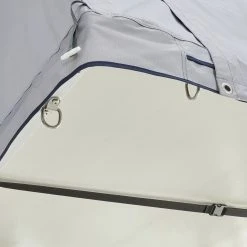 Thule 3-Season Family & Campground Tents X Tepui Explorer Kukenam 3 -Tents and Shelters Store HAZGRA D8 2