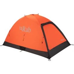 Rab 4-Season Tents Latok Mountain 2 Tent: 2 Person 4 Season