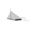 Snow Peak Shelters & Tarps Penta Ease Ivory -Tents and Shelters Store IVO 1