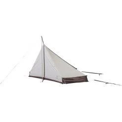 Snow Peak Shelters & Tarps Penta Ease Ivory