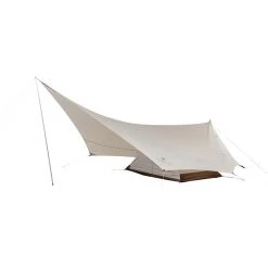 Snow Peak Shelters & Tarps Hexa Ease 1