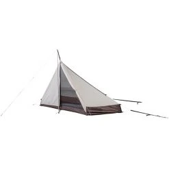 Snow Peak Shelters & Tarps Penta Ease Ivory -Tents and Shelters Store IVO D1 1