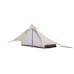 Snow Peak Shelters & Tarps Penta Ease Ivory -Tents and Shelters Store IVO D2 1