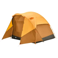 The North Face 3-Season Family & Campground Tents Wawona Tent: 4 Person 3 Season -Tents and Shelters Store LIEXBRORTITANETAGR 1