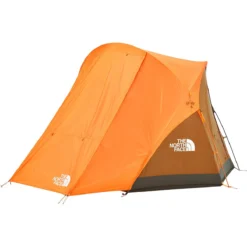 The North Face 3-Season Family & Campground Tents Homestead Super Dome 4 Tent -Tents and Shelters Store LIEXBRORTITANETAGR 2