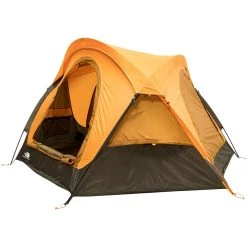 The North Face 3-Season Family & Campground Tents Homestead Domey 3 Tent: 3 Person 3 Season