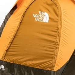 The North Face 3-Season Family & Campground Tents Homestead Domey 3 Tent: 3 Person 3 Season -Tents and Shelters Store LIEXBRORTITANETAGR D10 2