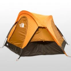 The North Face 3-Season Family & Campground Tents Homestead Domey 3 Tent: 3 Person 3 Season -Tents and Shelters Store LIEXBRORTITANETAGR D6 2