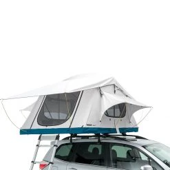 Thule 3-Season Family & Campground Tents X Tepui Low Pro 3