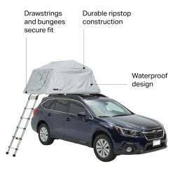 Thule Tent Accessories & Repair X Tepui Weatherhood for Ayer 2 -Tents and Shelters Store LIGGRA D1