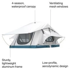 Thule 3-Season Family & Campground Tents X Tepui Low Pro 2 11 Thule 3-Season Family & Campground Tents X Tepui Low Pro 2 -Tents and Shelters Store LIGGRA D10 1