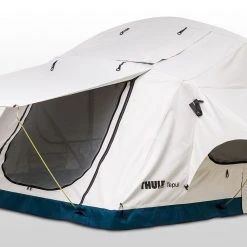 Thule 3-Season Family & Campground Tents X Tepui Low Pro 3 -Tents and Shelters Store LIGGRA D11