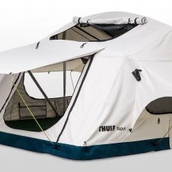 Thule 3-Season Family & Campground Tents X Tepui Low Pro 3 -Tents and Shelters Store LIGGRA D12