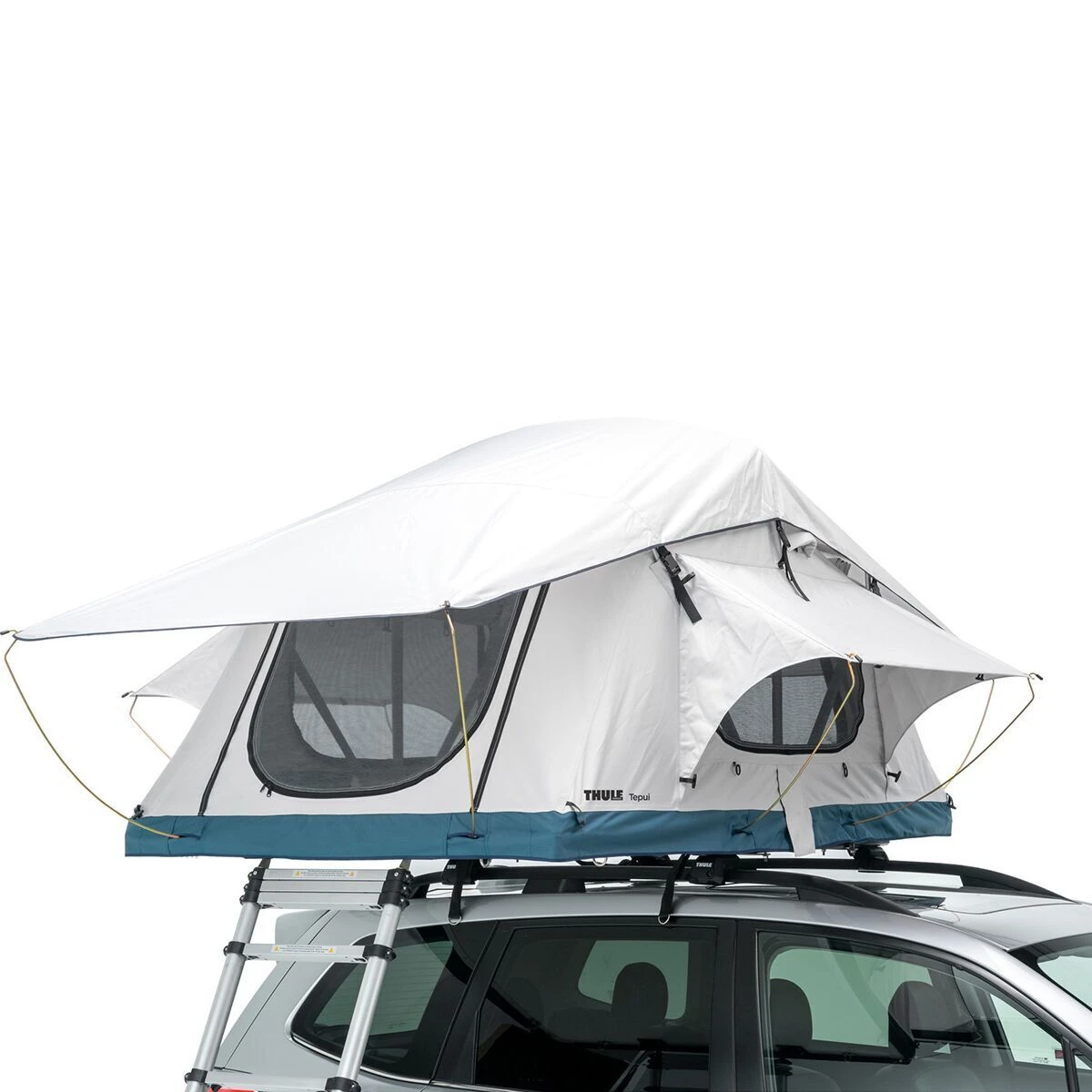 Thule 3-Season Family & Campground Tents X Tepui Low Pro 2 10 Thule 3-Season Family & Campground Tents X Tepui Low Pro 2 - Image 8