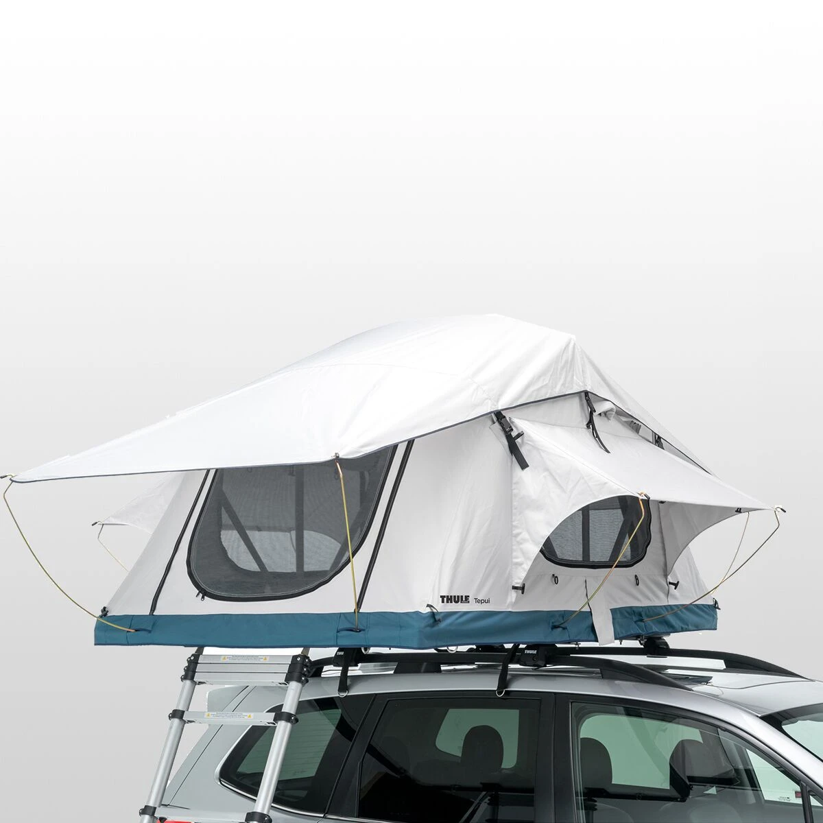 Thule 3-Season Family & Campground Tents X Tepui Low Pro 2 9 Thule 3-Season Family & Campground Tents X Tepui Low Pro 2 - Image 7