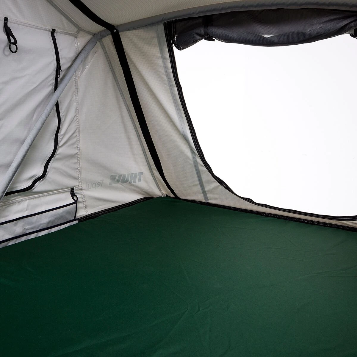 Thule 3-Season Family & Campground Tents X Tepui Low Pro 2 5 Thule 3-Season Family & Campground Tents X Tepui Low Pro 2 - Image 3
