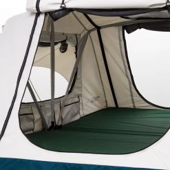 Thule 3-Season Family & Campground Tents X Tepui Low Pro 3 -Tents and Shelters Store LIGGRA D9