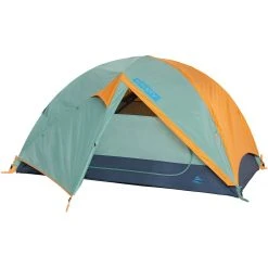 Kelty 3-Season Family & Campground Tents Wireless 2 Tent: 2 Person 3 Season