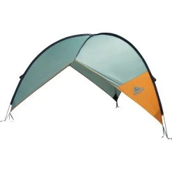 Kelty Shelters & Tarps Sunshade + Side Wall -Tents and Shelters Store MALGOLOAK 4