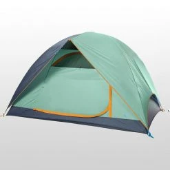 Kelty 3-Season Family & Campground Tents Tallboy 6 Tent: 6 Person 3 Season -Tents and Shelters Store MALGOLOAK D11 1