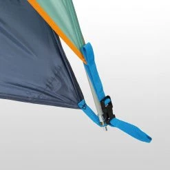 Kelty 3-Season Family & Campground Tents Tallboy 6 Tent: 6 Person 3 Season -Tents and Shelters Store MALGOLOAK D14 1