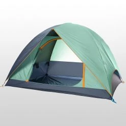 Kelty 3-Season Family & Campground Tents Tallboy 6 Tent: 6 Person 3 Season -Tents and Shelters Store MALGOLOAK D15 1