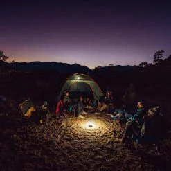 Kelty 3-Season Family & Campground Tents Tallboy 4 Tent: 4 Person 3 Season -Tents and Shelters Store MALGOLOAK D15