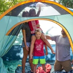 Kelty 3-Season Family & Campground Tents Tallboy 4 Tent: 4 Person 3 Season -Tents and Shelters Store MALGOLOAK D16