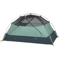 Kelty 3-Season Family & Campground Tents Wireless 2 Tent: 2 Person 3 Season -Tents and Shelters Store MALGOLOAK D2 1