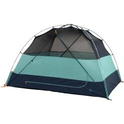 Kelty 3-Season Family & Campground Tents Wireless 4 Tent: 4 Person 3 Season -Tents and Shelters Store MALGOLOAK D2