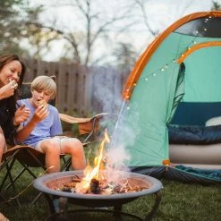 Kelty 3-Season Family & Campground Tents Tallboy 4 Tent: 4 Person 3 Season -Tents and Shelters Store MALGOLOAK D21