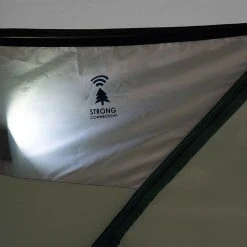 Kelty 3-Season Family & Campground Tents Wireless 4 Tent: 4 Person 3 Season -Tents and Shelters Store MALGOLOAK D4