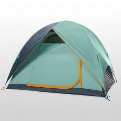 Kelty 3-Season Family & Campground Tents Tallboy 4 Tent: 4 Person 3 Season -Tents and Shelters Store MALGOLOAK D6 2