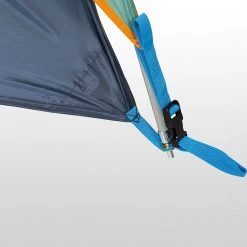 Kelty 3-Season Family & Campground Tents Tallboy 4 Tent: 4 Person 3 Season -Tents and Shelters Store MALGOLOAK D8