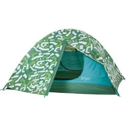 Stoic 3-Season Family & Campground Tents Madrone 4 Tent: 4 person 3 season -Tents and Shelters Store MOUMEA