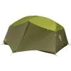 NEMO Equipment Inc. Vestibules & Footprints Aurora 2P Tent: 2 Person 3 Season -Tents and Shelters Store NOVGRE 1