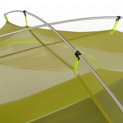 NEMO Equipment Inc. Vestibules & Footprints Aurora 2P Tent: 2 Person 3 Season -Tents and Shelters Store NOVGRE D12