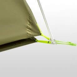 NEMO Equipment Inc. Vestibules & Footprints Aurora 2P Tent: 2 Person 3 Season -Tents and Shelters Store NOVGRE D13