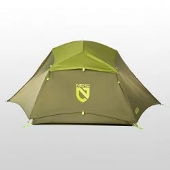 NEMO Equipment Inc. Vestibules & Footprints Aurora 2P Tent: 2 Person 3 Season -Tents and Shelters Store NOVGRE D14